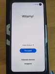 Samsung Galaxy S10e