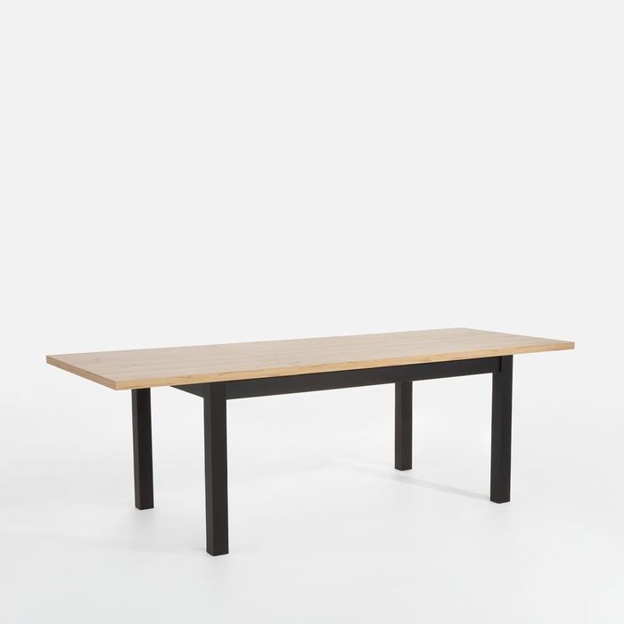 Stół rozkładany 90x160