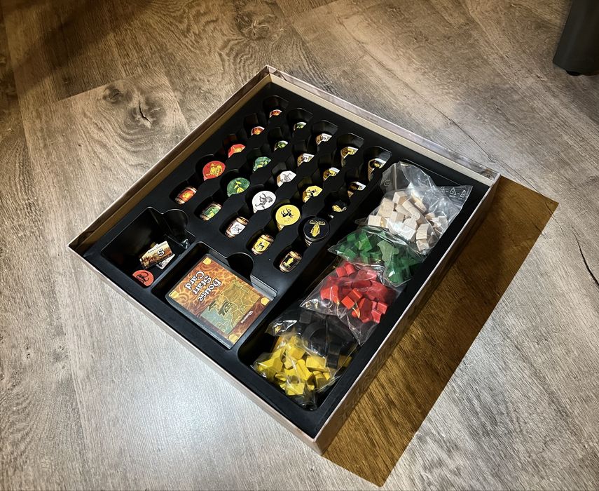 A Game of Thrones ENG