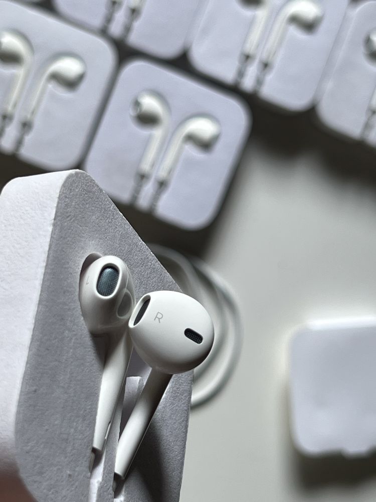 Apple EarPods 3.5’ від iPod ОРИГІНАЛ!