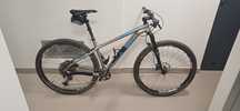 Trek Caliber 7, lekki xc, napęd 1x12, 29 cali koła