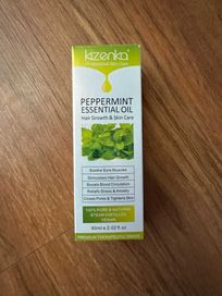 kizenka permanent essential oil