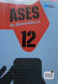Ases da matemática A 12