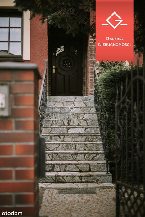 Pełen Historii | Unikatowy klimat | Osowa