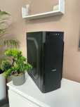 Komputer I5, GTX, 8 RAM, SSD+HDD - Do lekkich gier