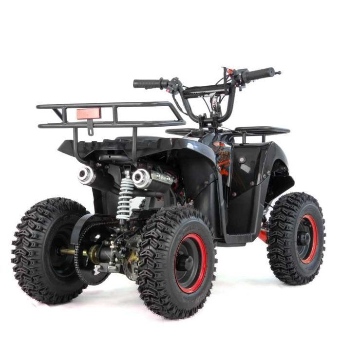 Новий дитячий міні квадроцикл XTR M9 50 см3 , електростартер