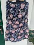 H&M spodnica maxi 38