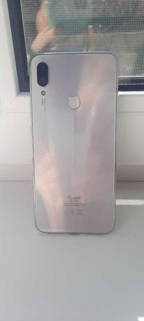 Xiaomi Redmi note 7 white 4/64