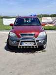 KIA Sorento 2.4 OKAZJA!  4X4!