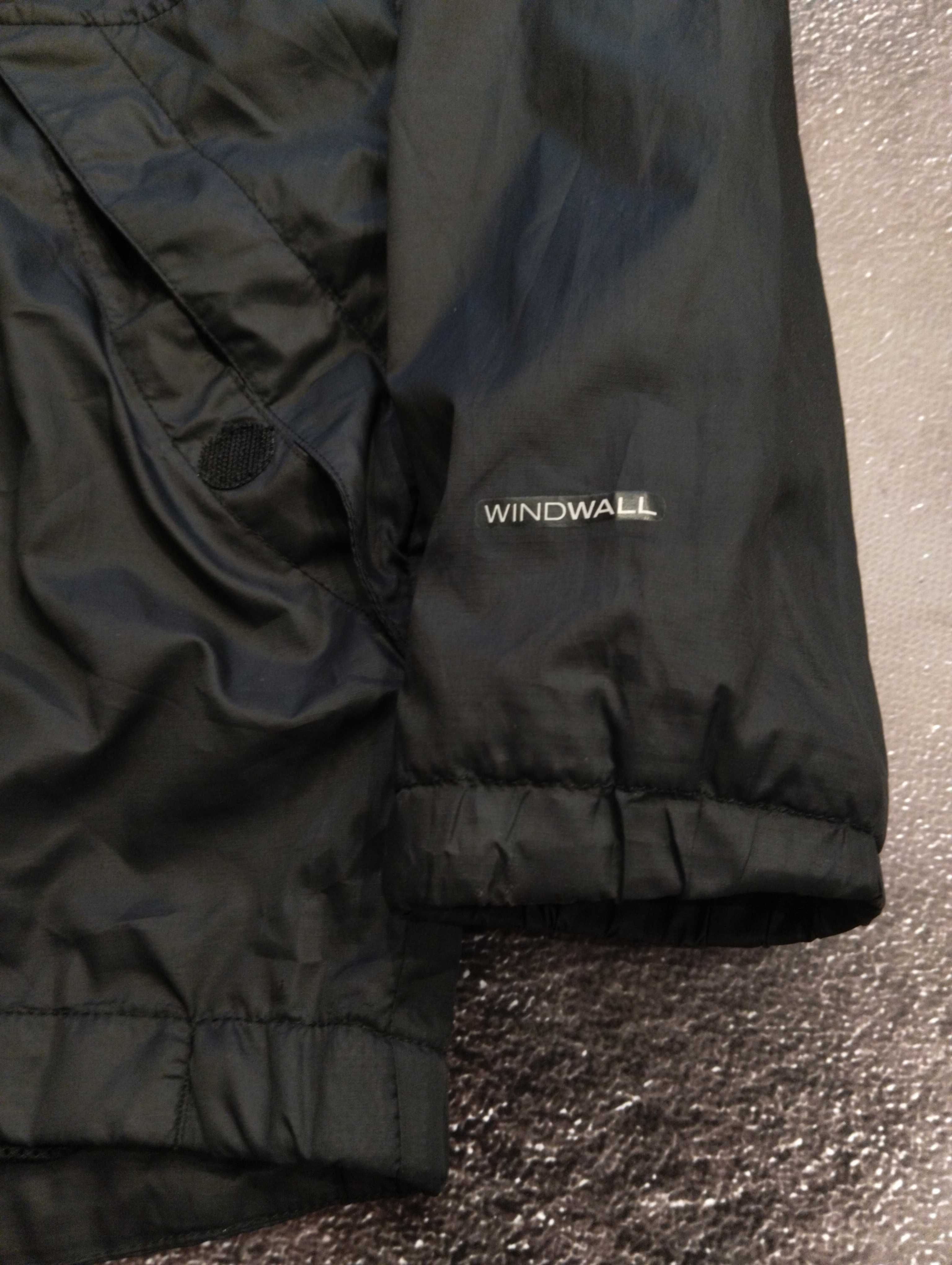 Куртка North Face Cyclone Anorak