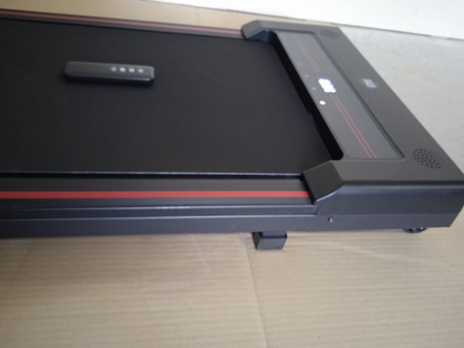 Bieżnia elektryczna