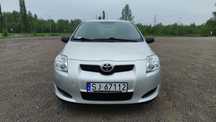 Toyota Auris Toyota Auris 2009 156tyś km 1.3 VVTi 100KM Krajowy