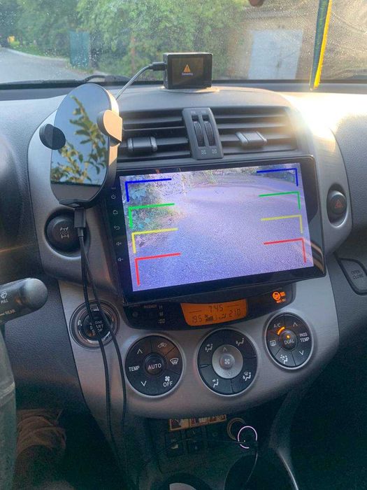 Продам Toyota RAV4 2008 року