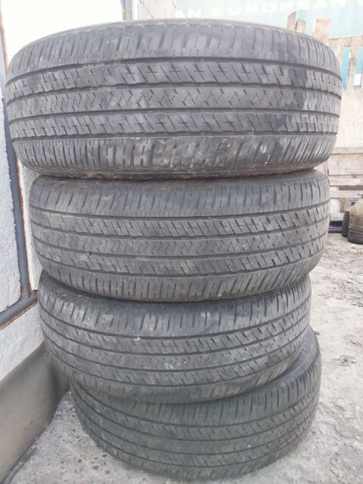 235/55/20 bridgestone ecopia