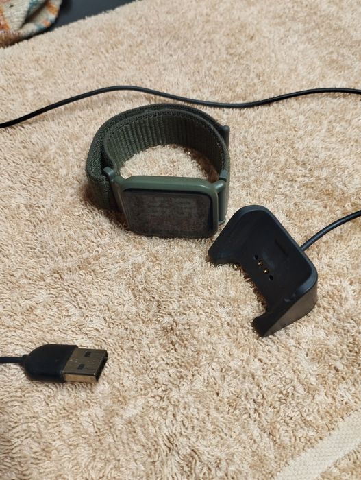 Продам часи Amazfit