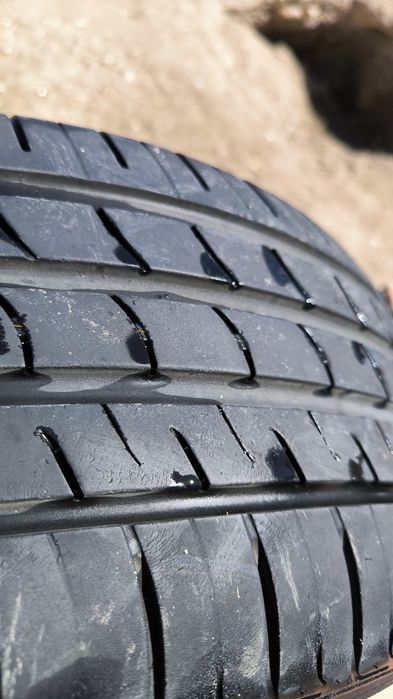 Pneus Nexen N'fera RU1  255/45/R20