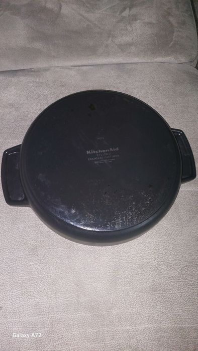 Grelhador KitchenAid