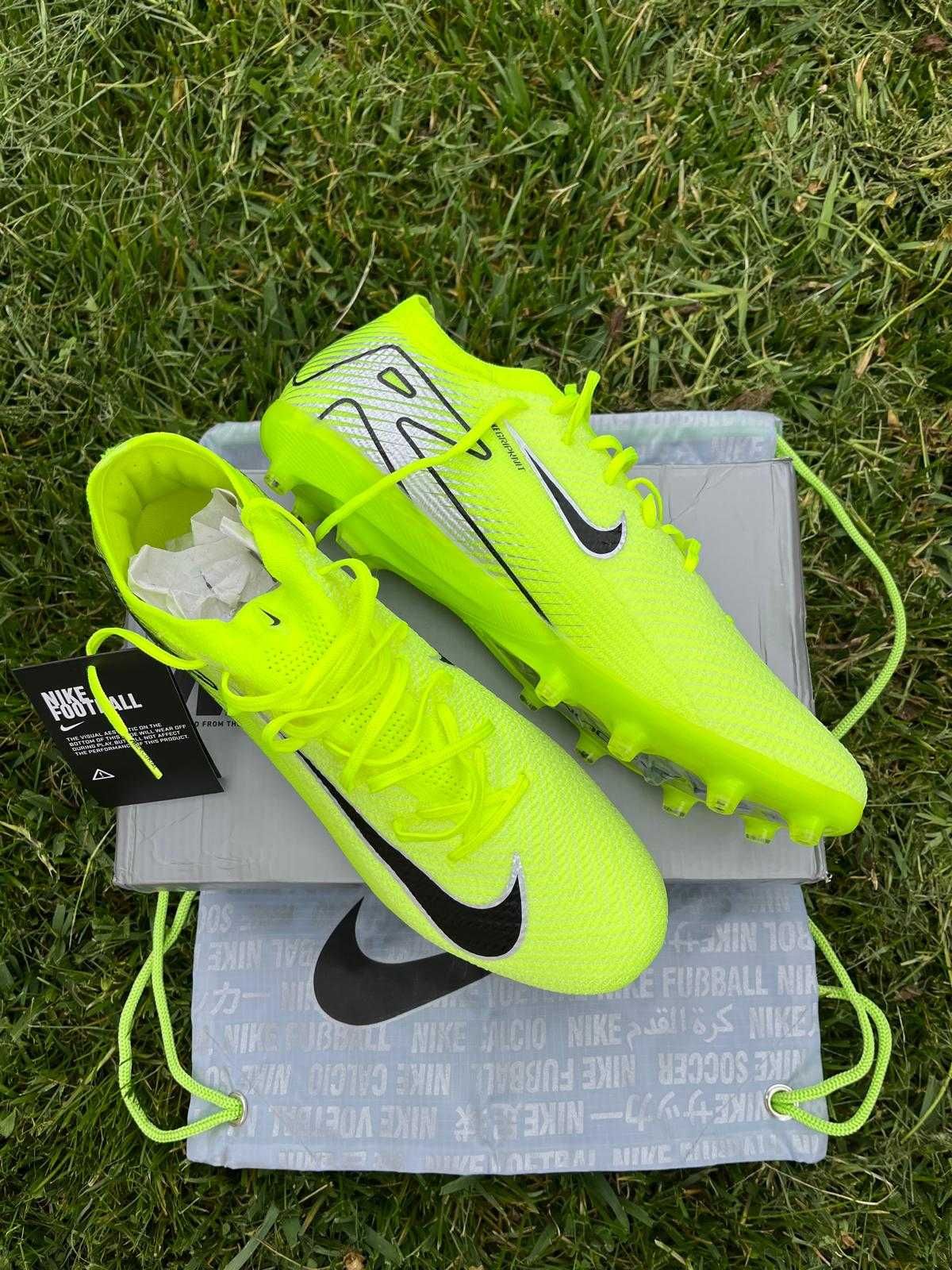 Nike superfly 10 PRO AG