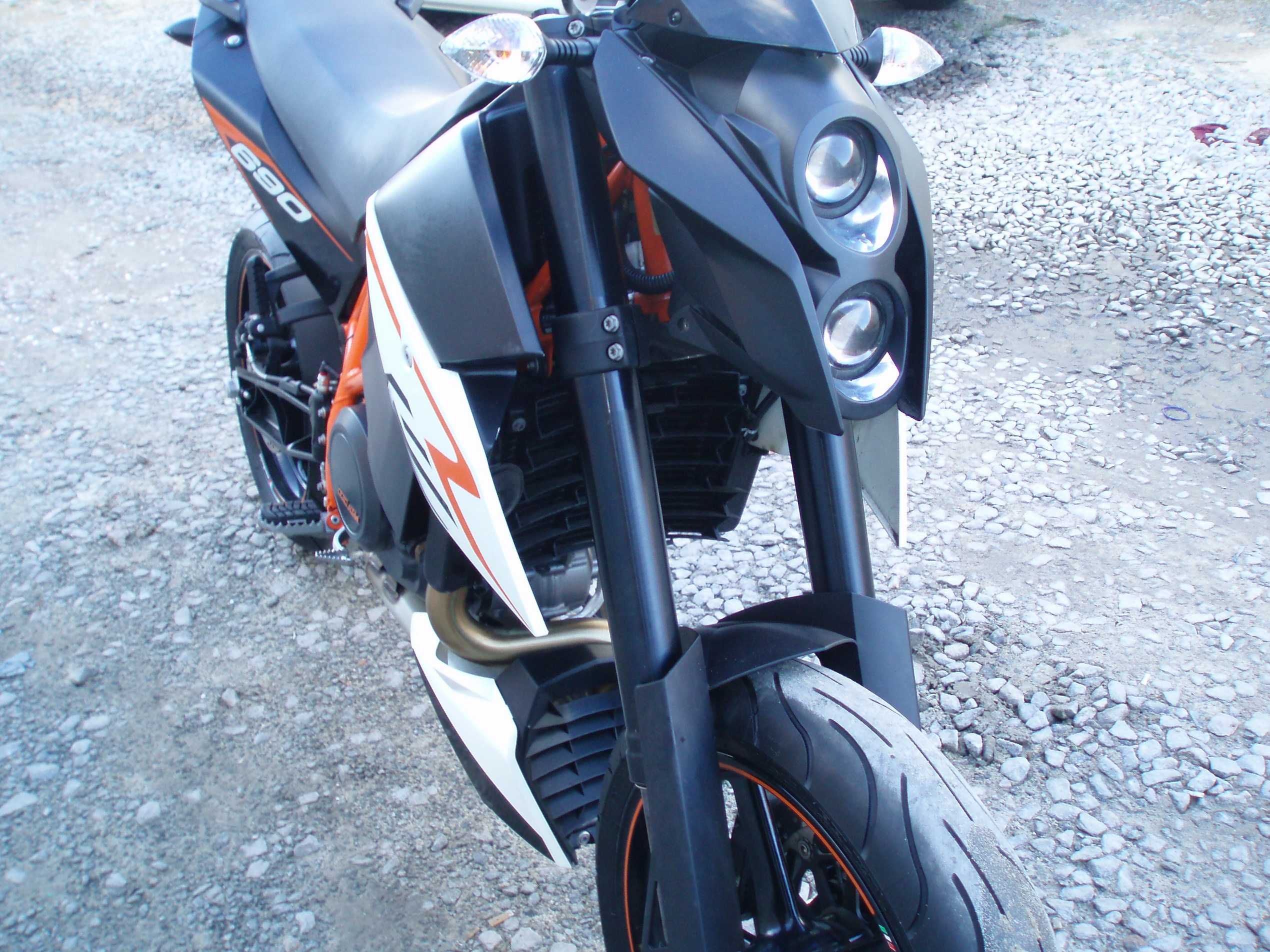 690 DUKE R стрит