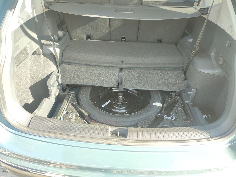 Фольксваген Тігуан SEL комплектація 2020 РОКУ СУПЕР СТАН