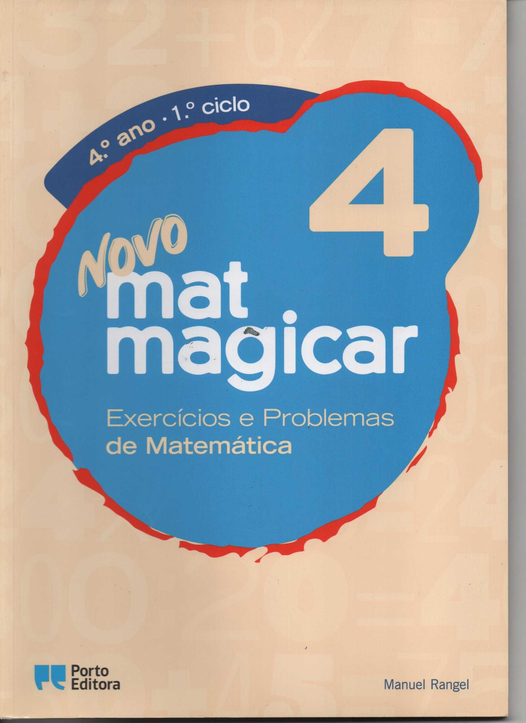 Novo Mat Magicar 4