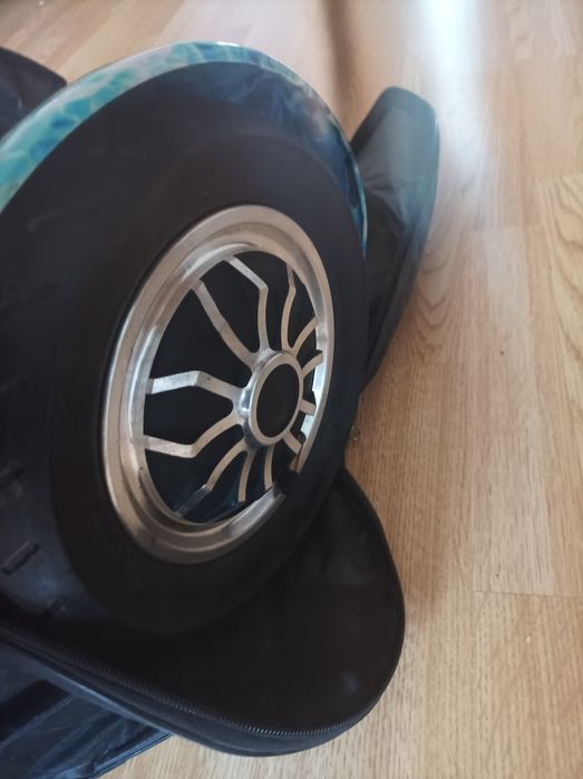 Гіроборд 10,5 з динаміком