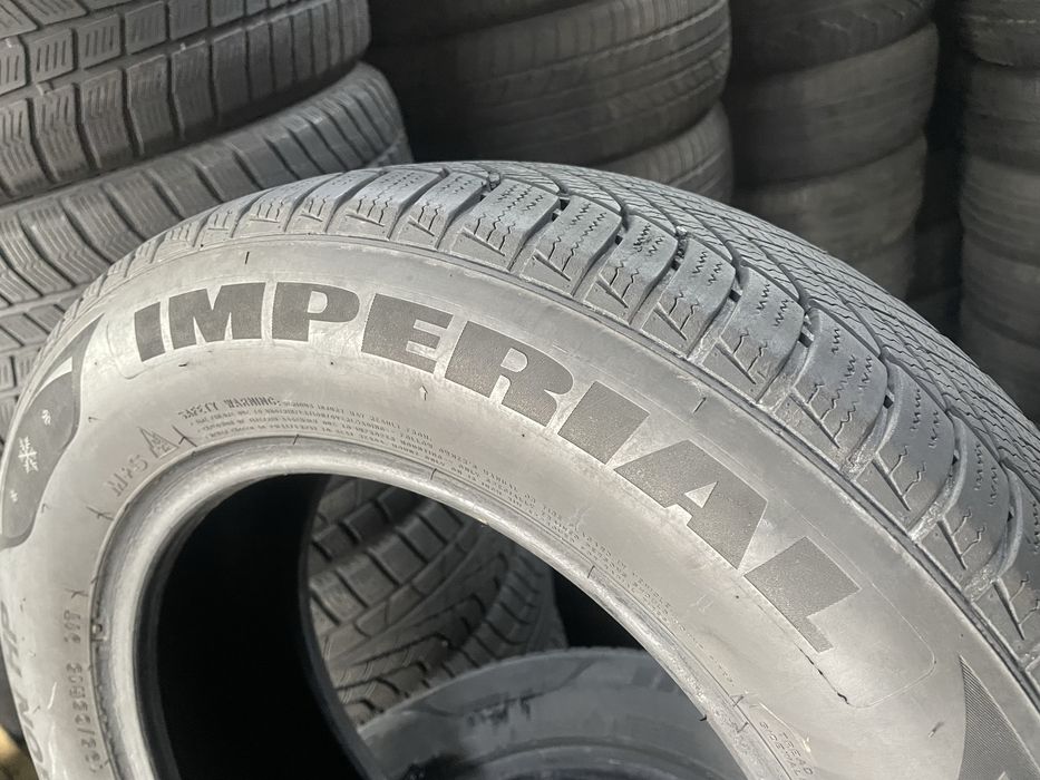 Зимові шини Imperial 195/65 R15