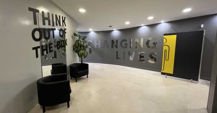 Quarto - Centro de Lisboa