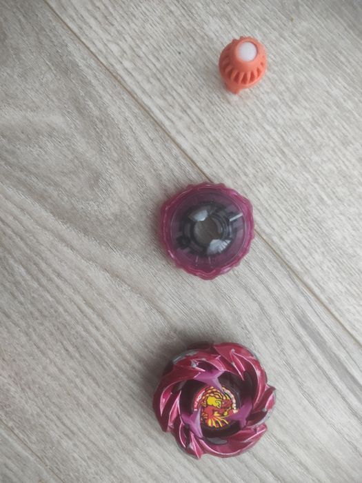 Феникс радер ux-07.01. такара томи