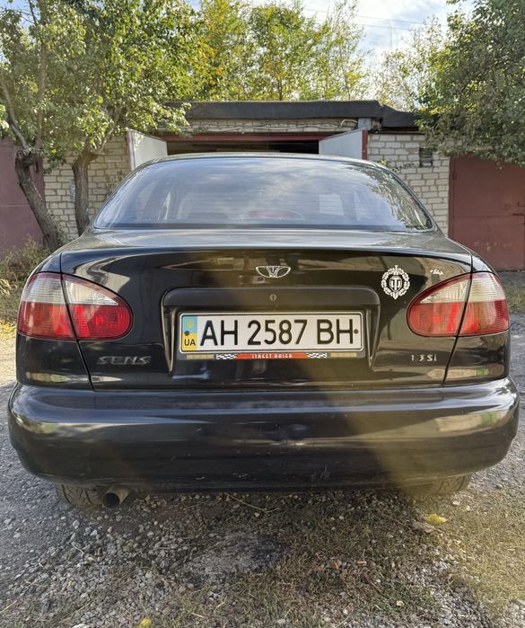 Продам Daewoo Sens(део сенс)