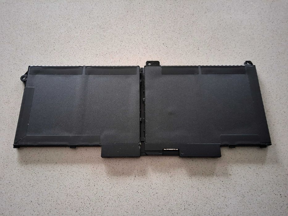 Oryginalna bateria Dell 5420 63Wh RJ40G, M033W, 75X16, 1K2CF