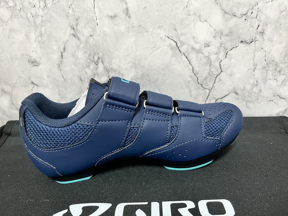 Buty rowerowe giro rev W rozmiar 36 damskie dzieciece spd ntb gravel