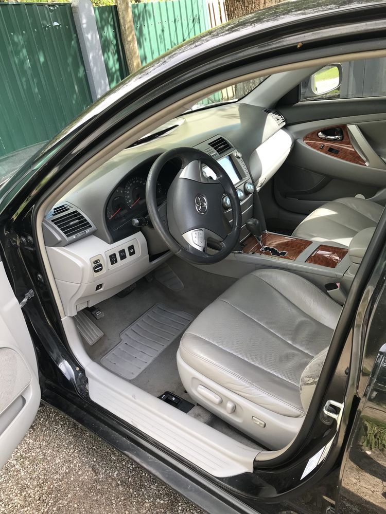 Продам авто camry 40