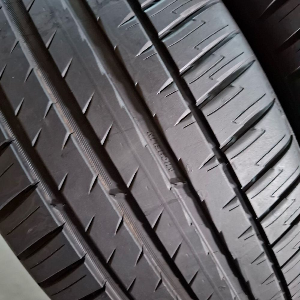 255/50/19+235/55/19 R19 Michelin Pilot Sport 4 NEO 4шт