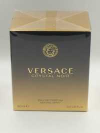 Versace Crystal Noir New Design edp 90 мл  Оригинал