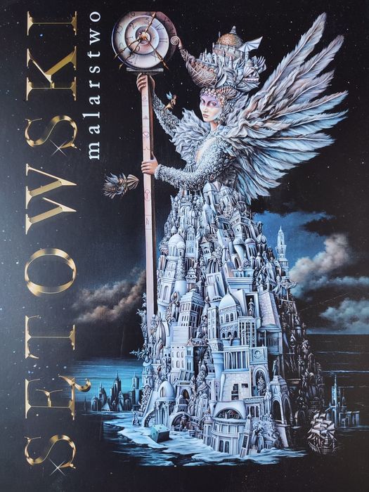 Tomasz Sętowski prace zamienię