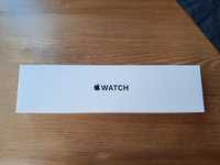 Apple Watch SE II Generacji 44mm USZKODZONY!