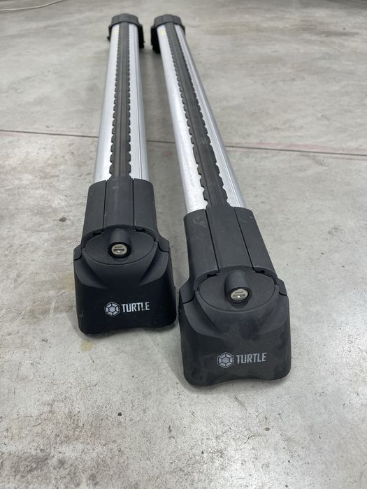 Кріплення під багажник Turtle