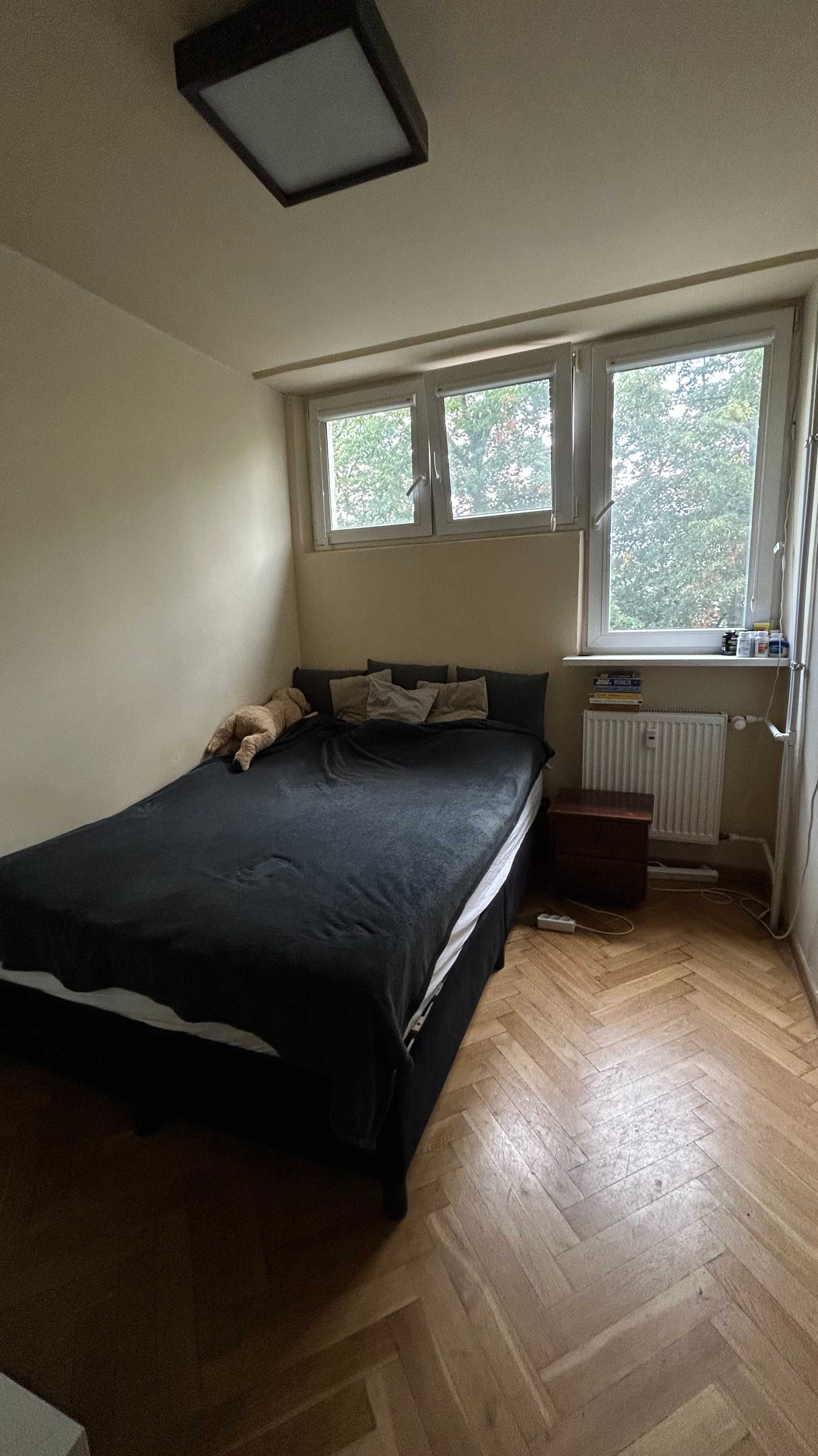 Mieszkanie na wynajem, Praga Południe, Wiatraczna