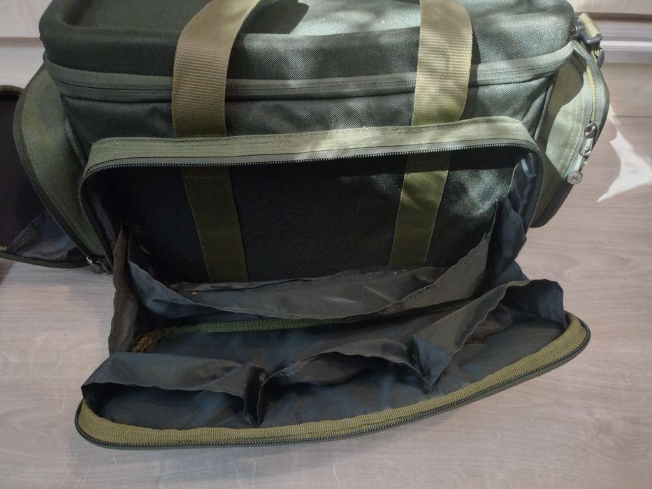 torba karpiowa mivardi+kw
