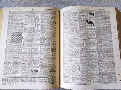 Encyklopedia Webster's Third New International Dictionary 1 - 2