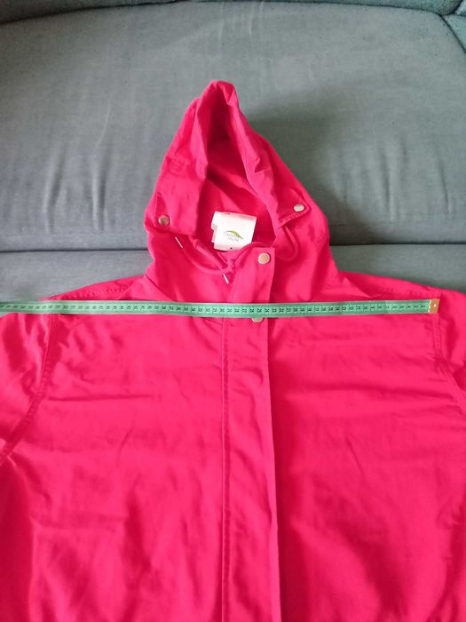 Парка-вітровка жіноча Gina Benotti 52 р.