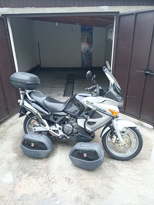 Продається Хонда Варадеро XL 1000