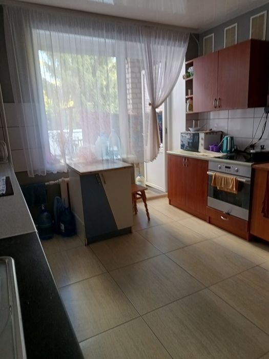 Дві кімнати в гуртожитку