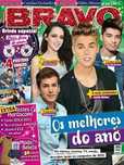 revista bravo 373 -portes de correio grátis