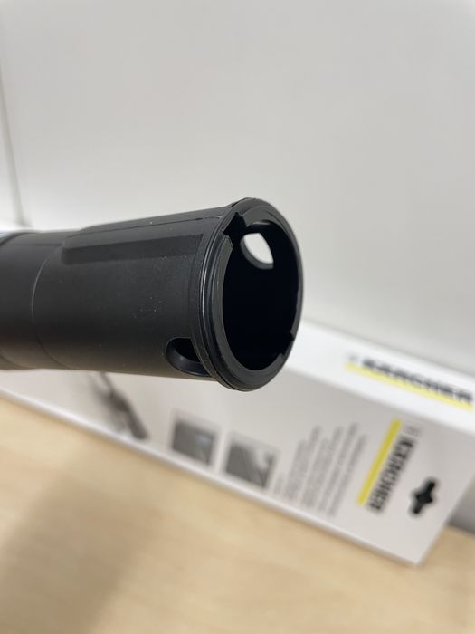 Dysza do tekstylia Parownica Myjka Karcher Sc 4 Sc 5 Sc 3 sg 4/4 Si 4