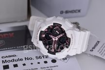 Casio G-Shock GMA-S140M-7A NEW ORIGINAL | Жіночі