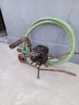 motor de rega a gasolina