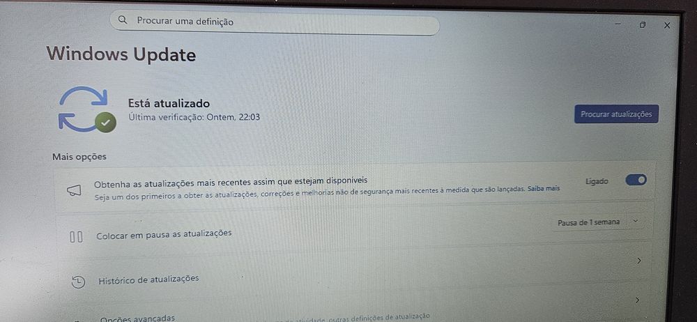 Acer i7 win11 pro e office ativados