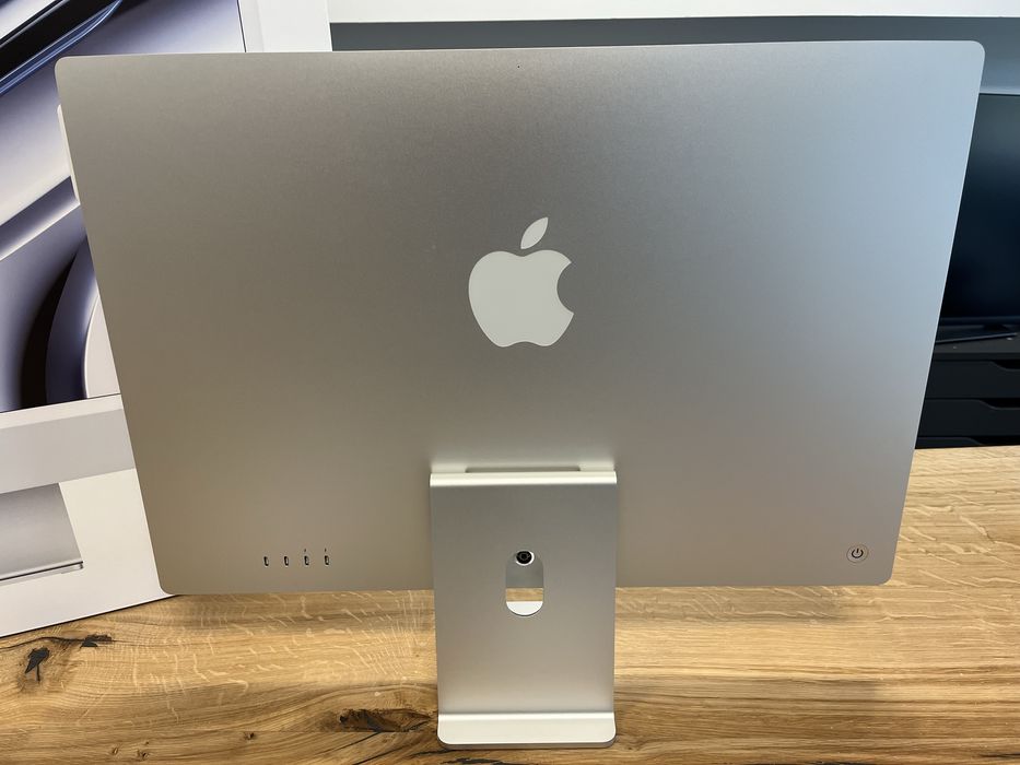 Nowy Apple iMac 24 A2438 M1 16gb 512gb 1tb 2tb wszystkie kolory fv23